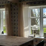 Feriehus Huus Hannchen *
