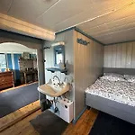 Feriehus Huus Hannchen Langeneß