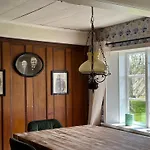 Feriehus Huus Hannchen Langeneß