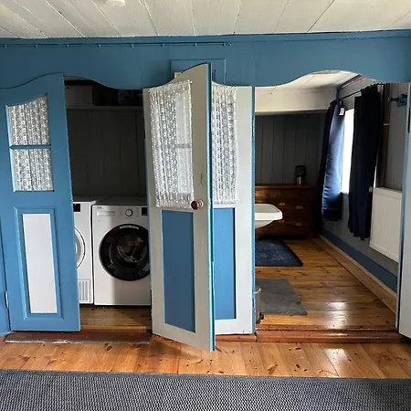Holiday home Huus Hannchen