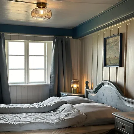 Huus Hannchen Holiday home