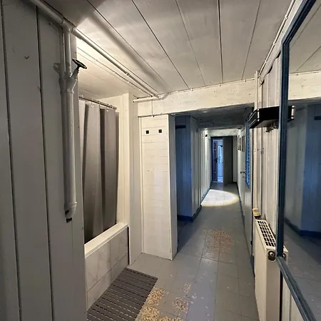 Huus Hannchen Holiday home *