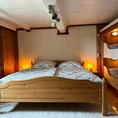 Huus Hannchen Holiday home