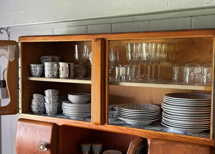 Huus Hannchen * Langeneß