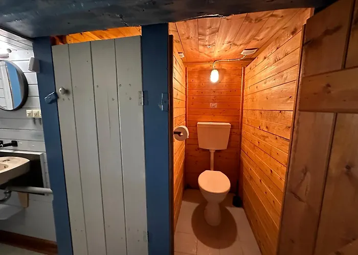 Vakantiehuis Huus Hannchen