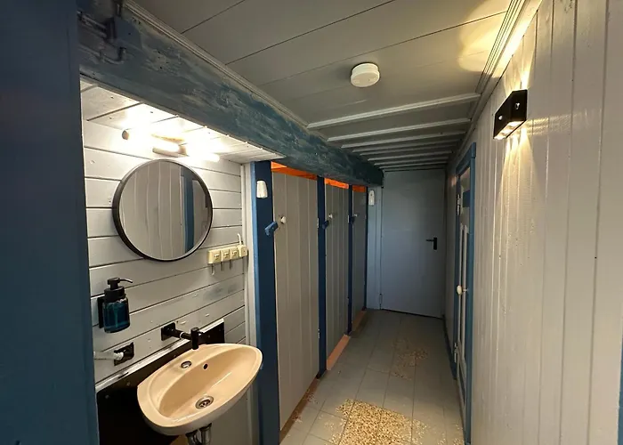 Huus Hannchen Langeneß