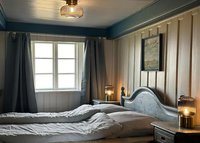 Huus Hannchen Vakantiehuis