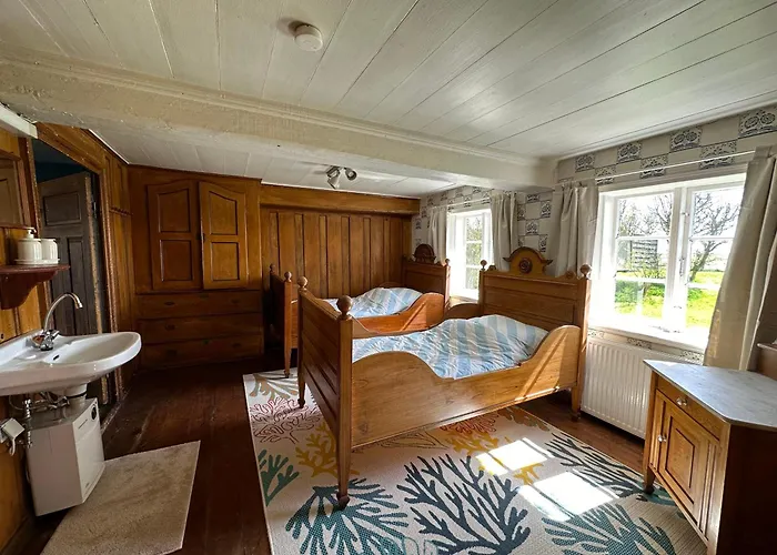 Huus Hannchen Langeneß