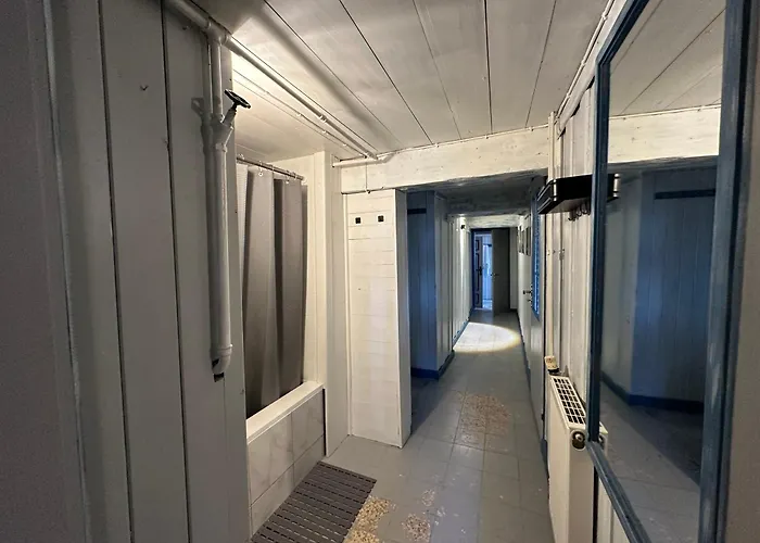 Huus Hannchen Vakantiehuis *