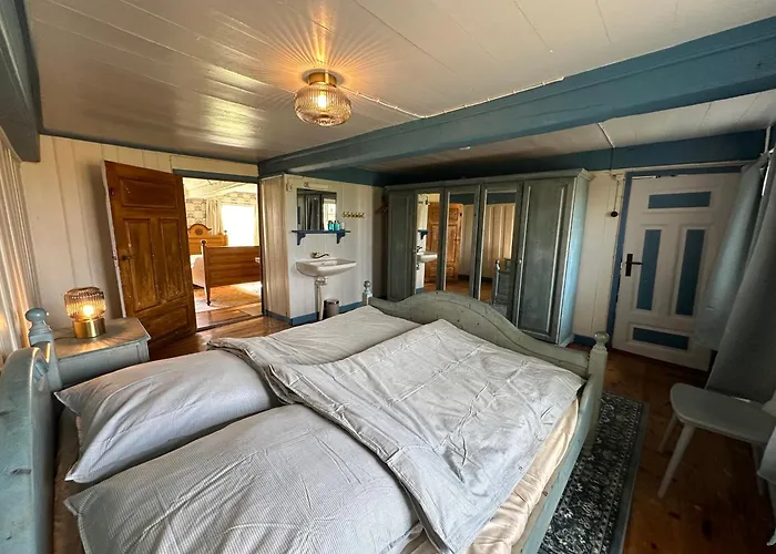 Huus Hannchen * Langeneß