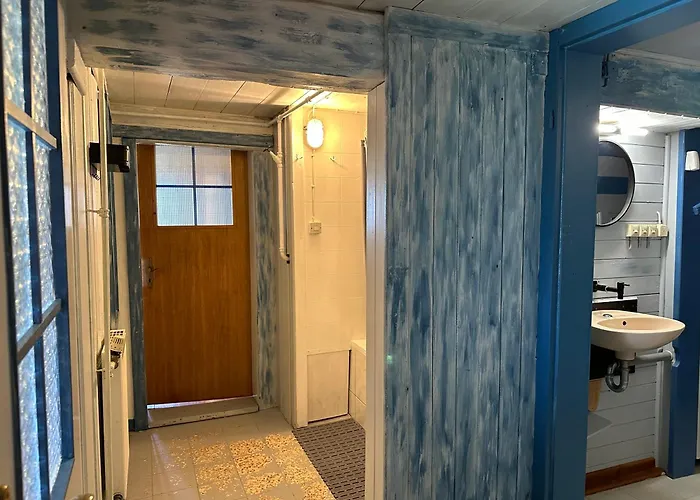 Huus Hannchen Langeneß