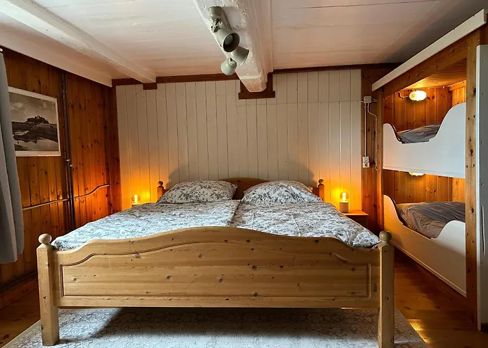 Huus Hannchen Vakantiehuis